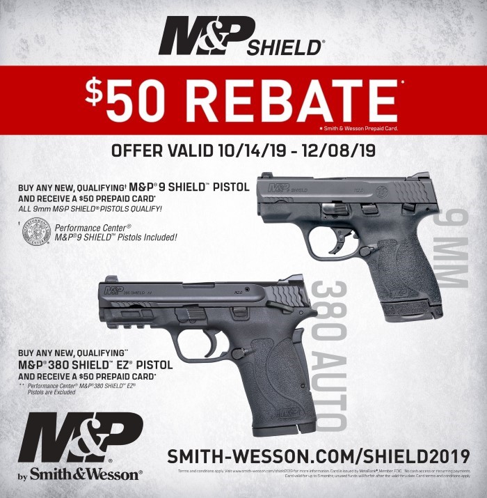 armslist-for-sale-smith-wesson-shield-9mm-75-rebate